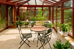 Gospel Green conservatory quotes